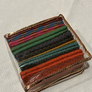 Pack of blouse pieces